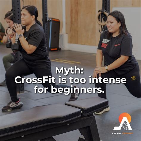 arcanys crossfit photos|Instagram.